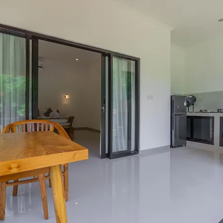 Okaoki Homestay By Bali Cabin Amed  Exterior photo