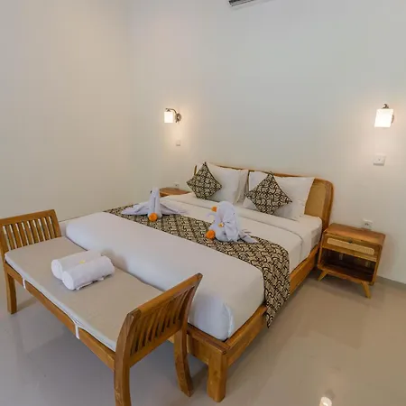 Okaoki Homestay By Bali Cabin Amed  Exterior photo