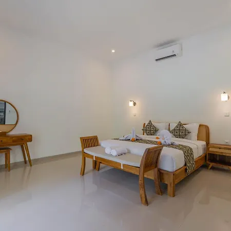 Okaoki Homestay By Bali Cabin Amed  Exterior photo
