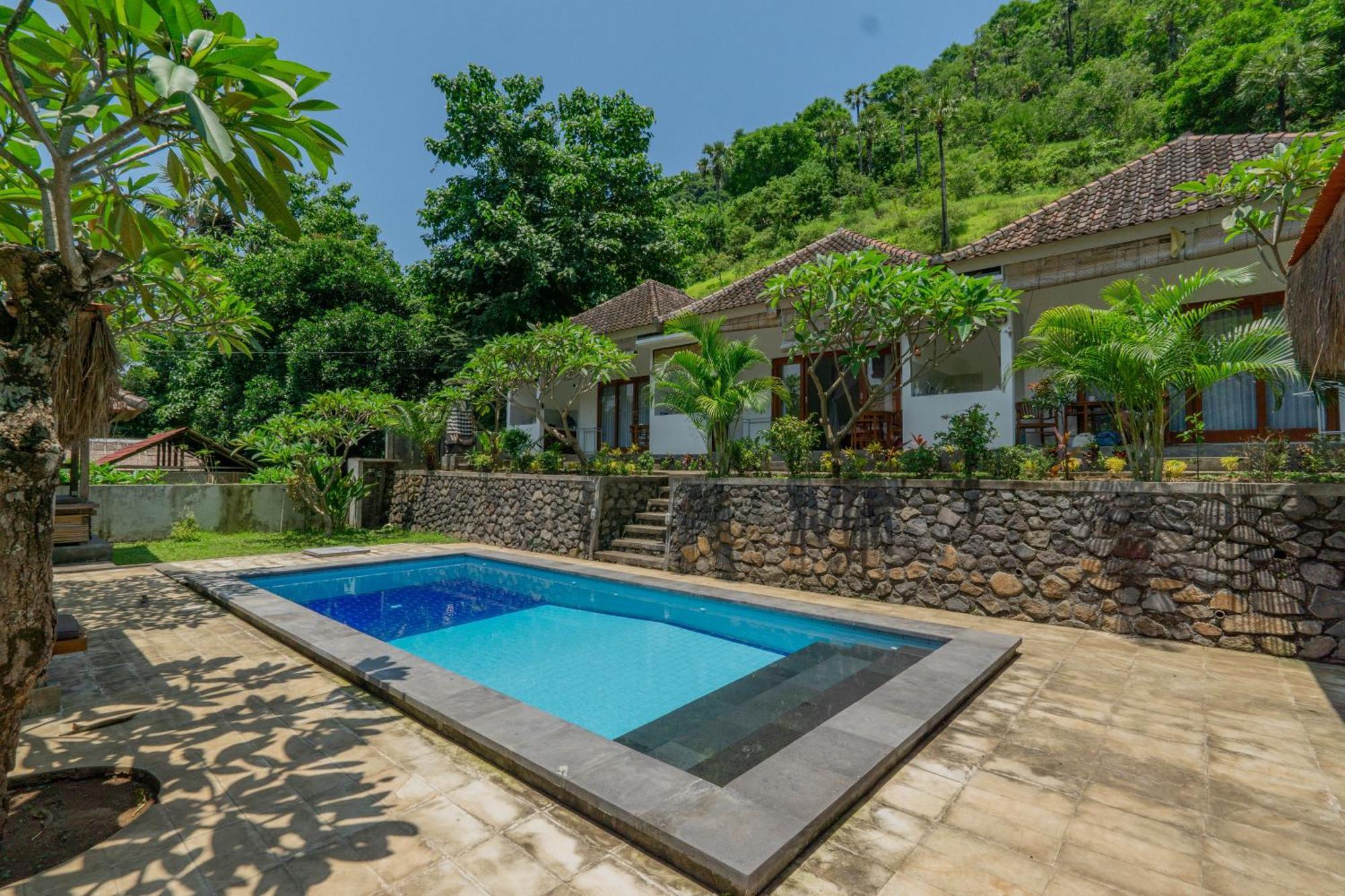 Homestay Okaoki By Bali Amed (Bali)