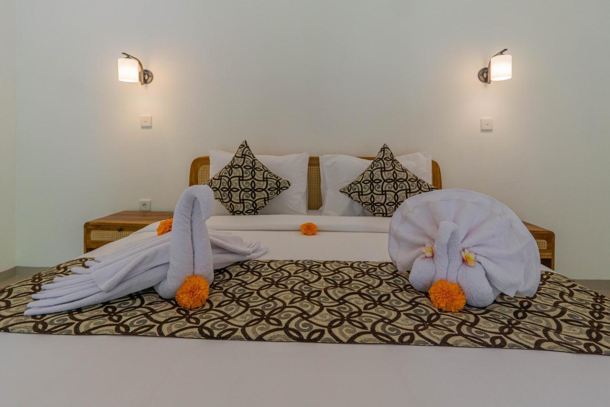 Okaoki By Bali Homestay *
