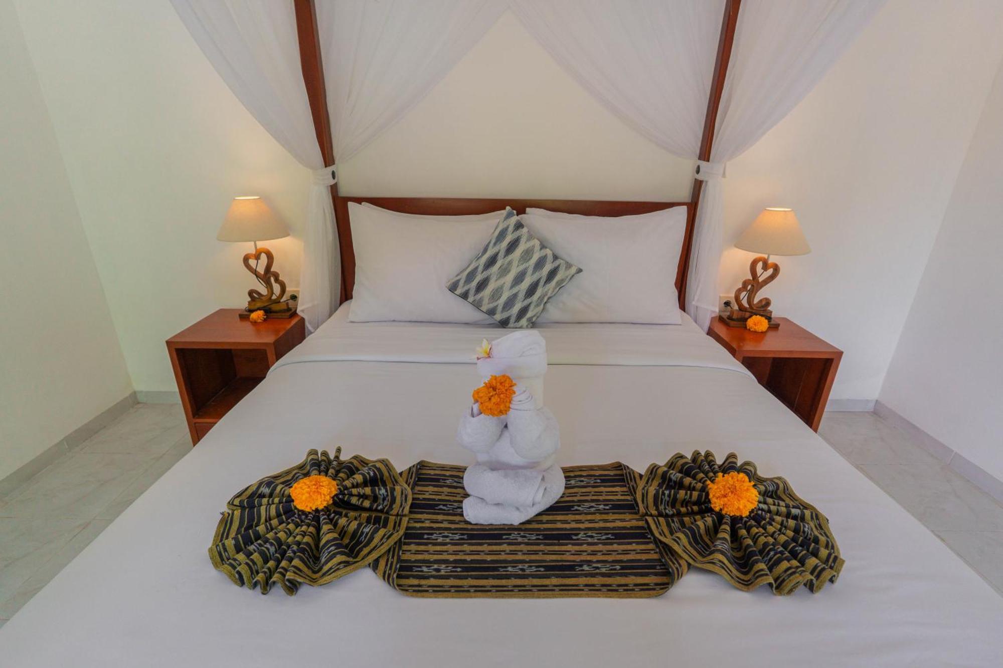 Homestay Okaoki By Bali Amed (Bali)