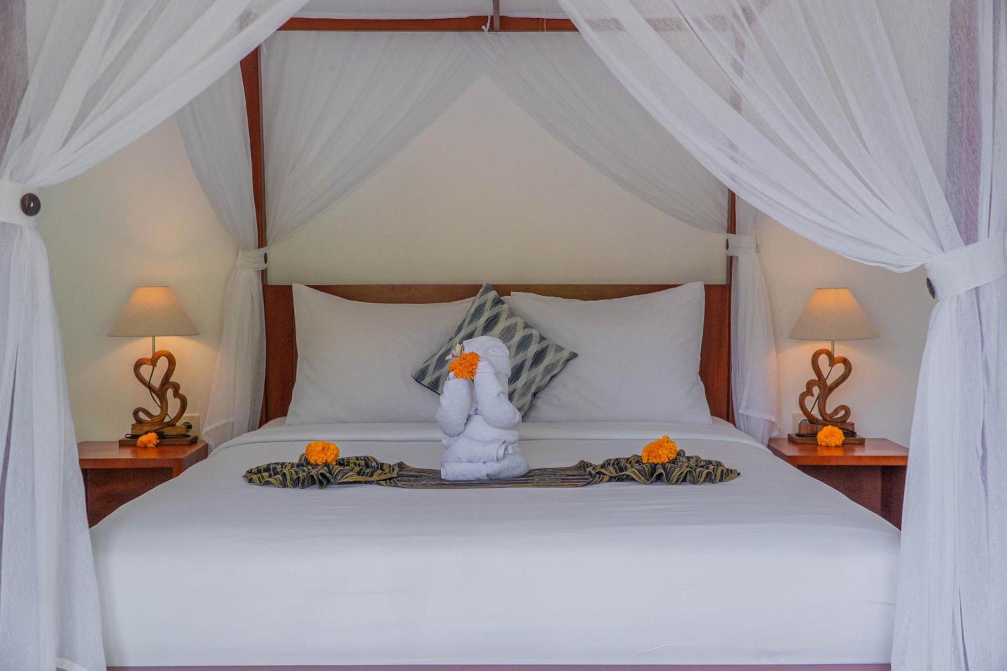 Okaoki By Bali Homestay