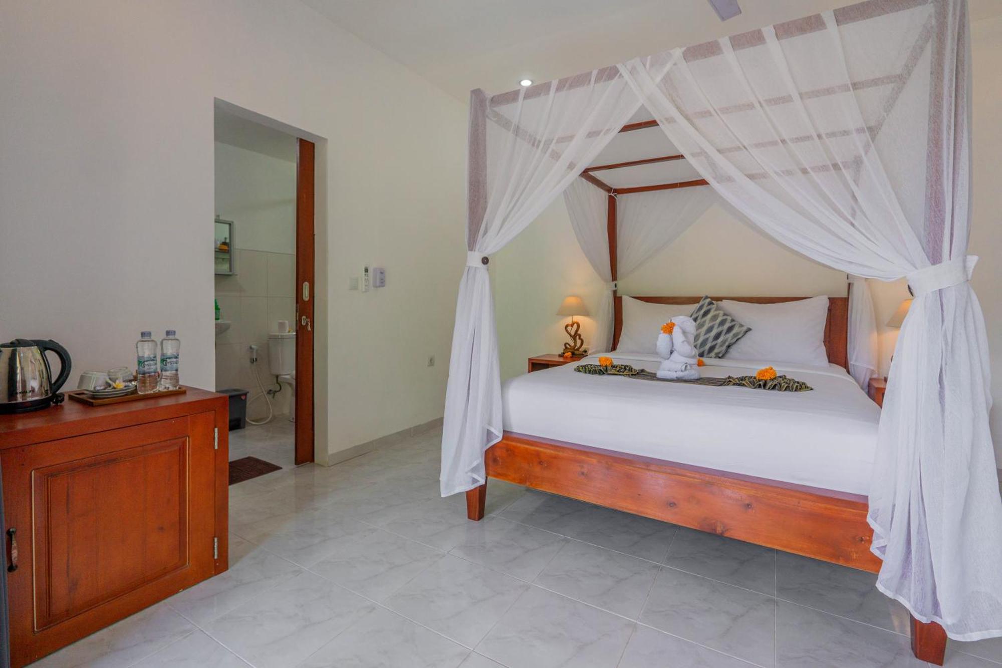 Homestay Okaoki By Bali *
