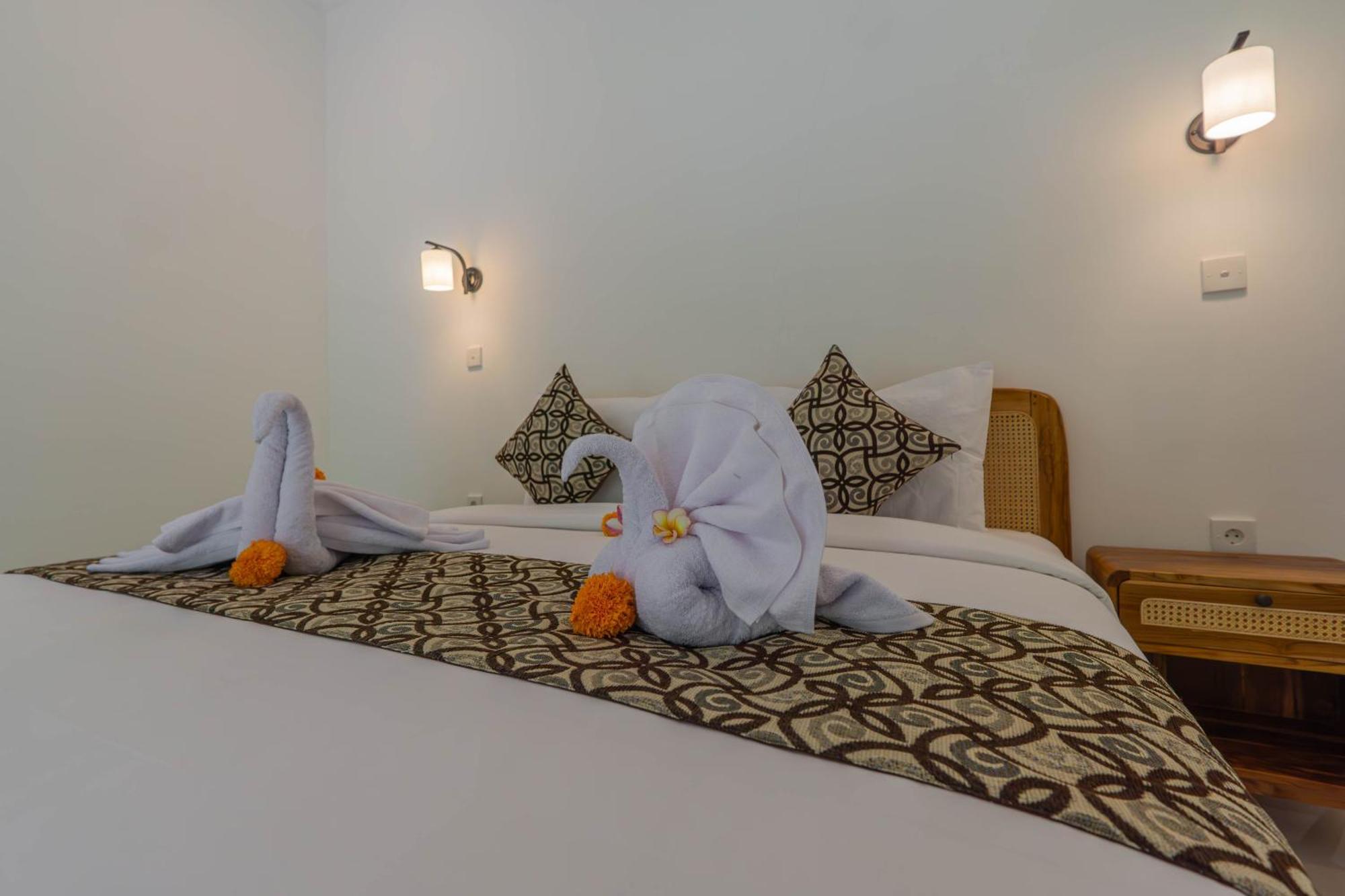 Homestay Okaoki By Bali Amed (Bali)
