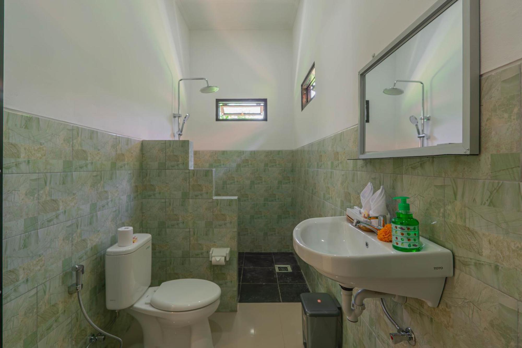 Homestay Okaoki By Bali