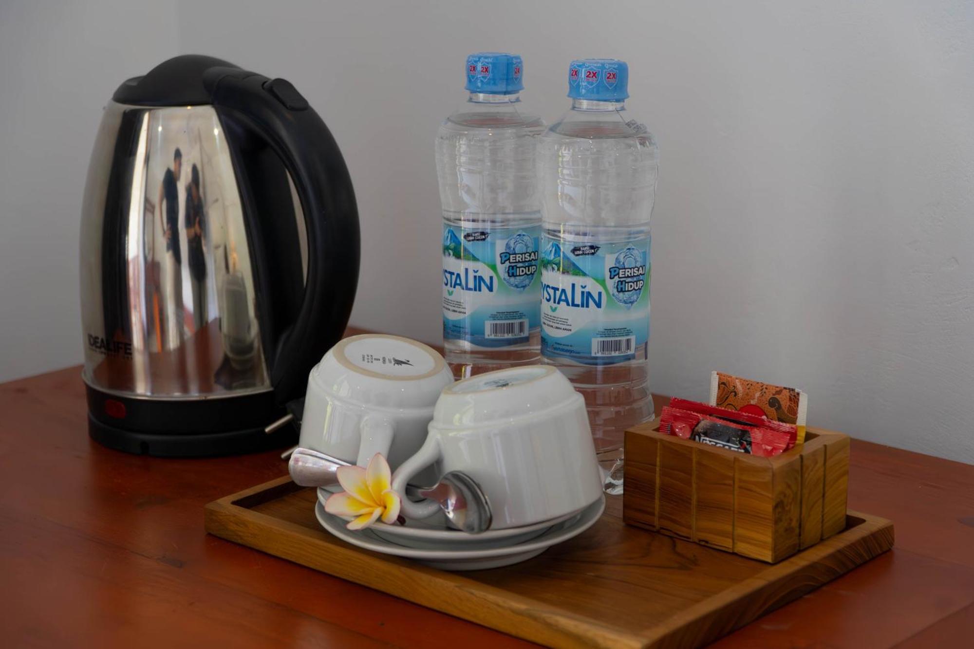 Okaoki By Bali Homestay