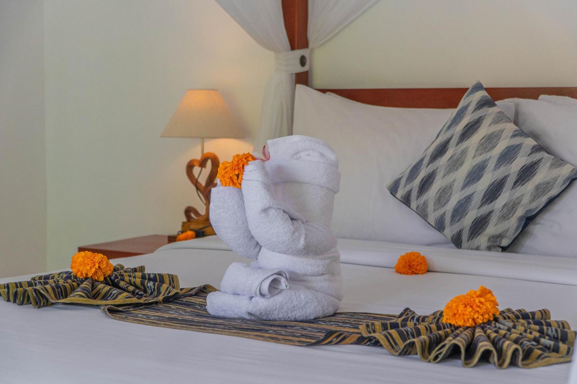 Homestay Okaoki By Bali *